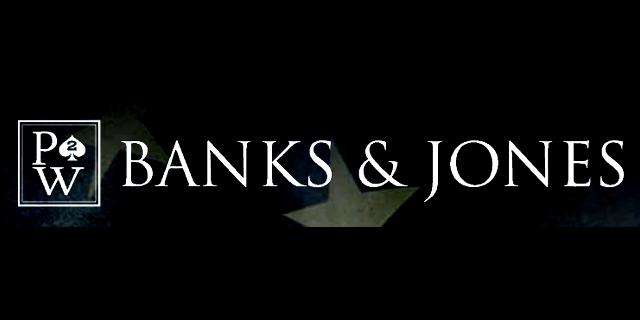 Banks & Jones, Attorneys At Law Logo