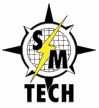 Sparkys Marine Tech Logo