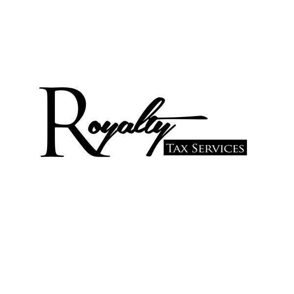 Royalty Tax Services LLC Logo