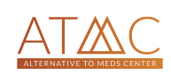 Alternative To Meds Center Logo