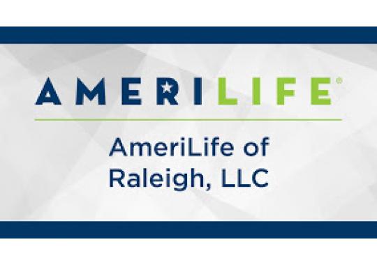 Ameri-Life & Health Services of Raleigh Logo