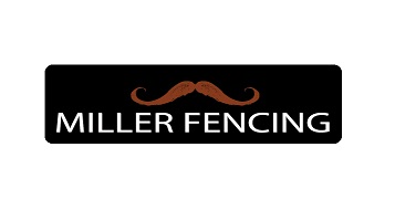 Miller Fence & Barns Logo