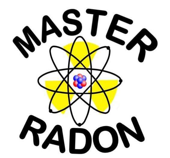 Master Radon Ltd. Logo