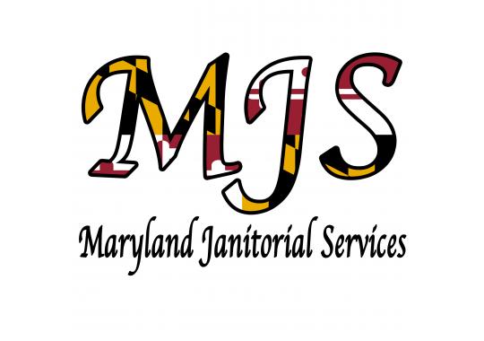 Maryland Janitorial Services, LLC Logo