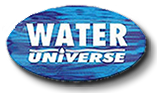 Water Universe Logo