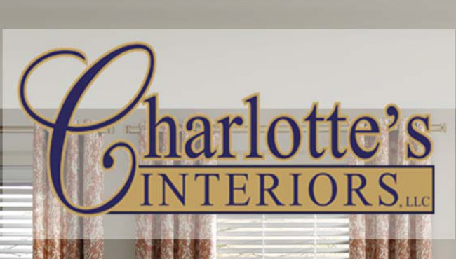 Charlotte's Interiors, LLC Logo