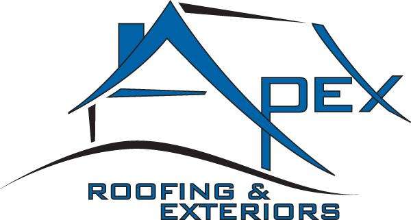 Apex Roofing & Exteriors Company Inc Logo