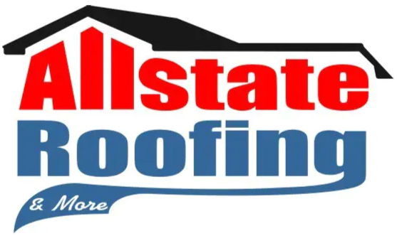 Allstate Roofing & More, LLC Logo