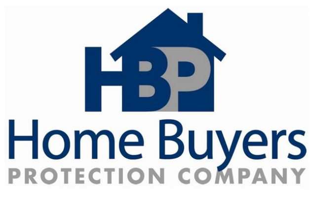 Home Buyers Protection Company Logo