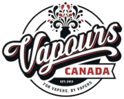 Vapours Canada Inc Logo