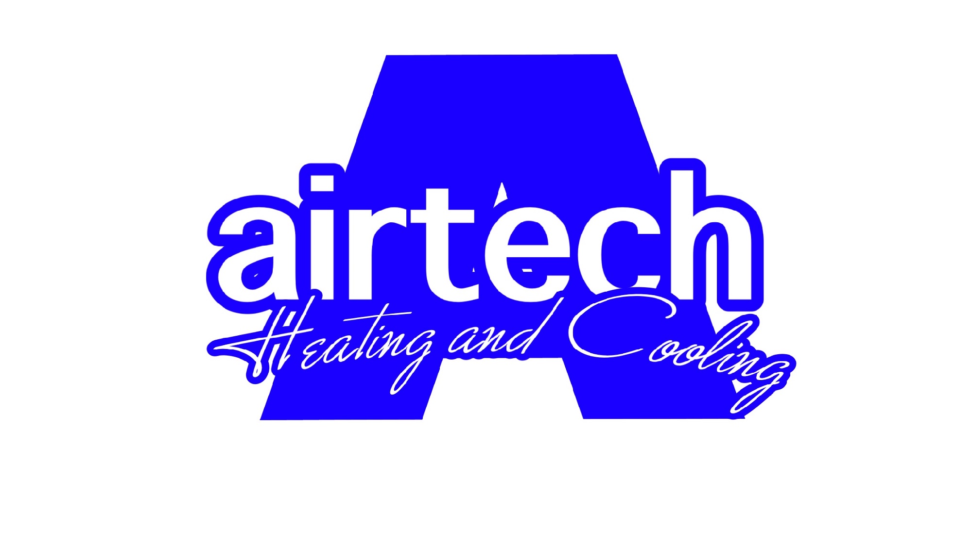 Airtech Heating & Cooling Logo