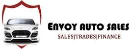 Envoy Auto Sales Logo