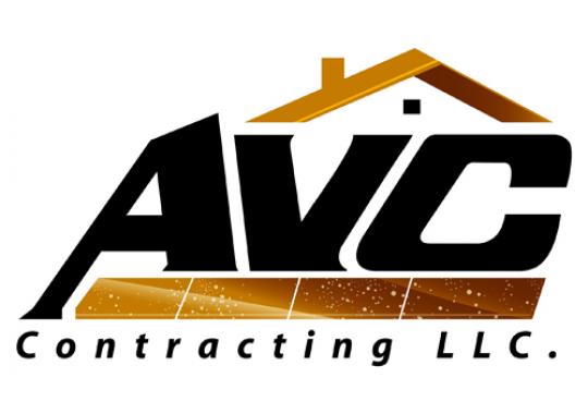 AVC Contracting, LLC Logo