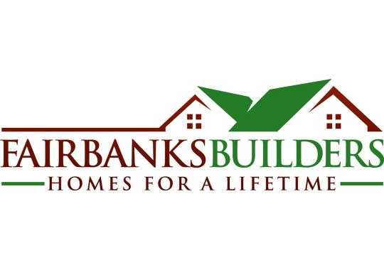 Fairbanks Builders Logo