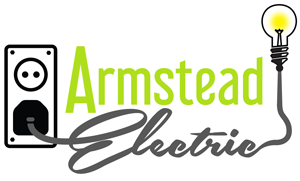 Armstead Electric, LLC Logo