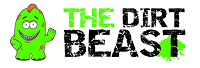 The Dirt Beast Carpet Cleaning and Janitorial Services LLC Logo