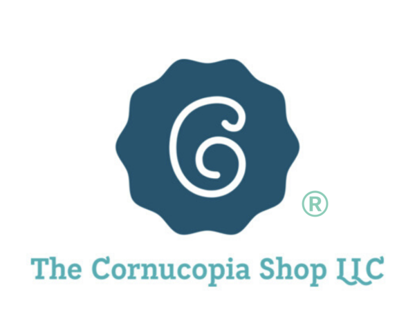 The Cornucopia Shop, LLC Logo