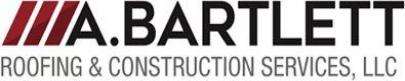 A. Bartlett Roofing & Construction Services, LLC Logo