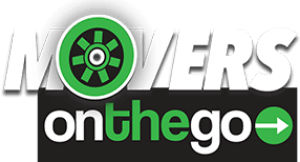Movers on the Go Logo