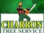 Charron Tree Service, LLC Logo