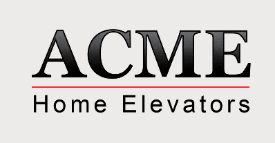 ACME Home Elevator, Inc. Logo