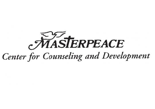 Masterpeace Center for Counseling and Development Logo