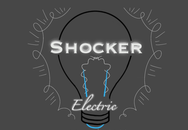Shocker Electrical Services LLC Logo