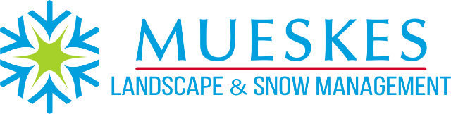 Mueskes Landscaping, LLC Logo
