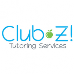 Club Z!, Inc. Logo
