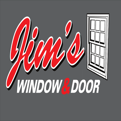 Jim's Window and Door Service Ltd. Logo