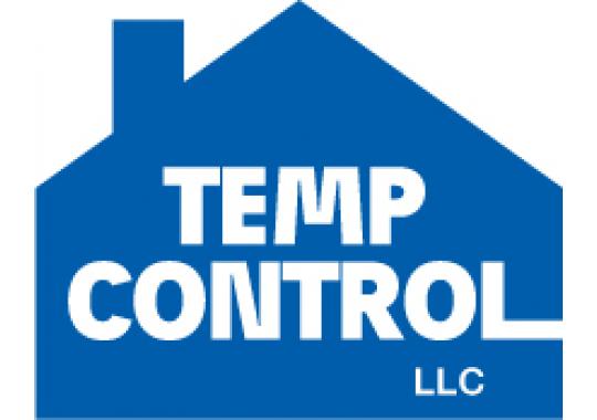 DK2, LLC dba/Temp Control Logo