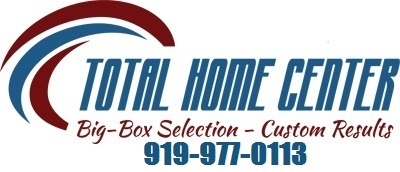 Total Home Center, LLC. Logo