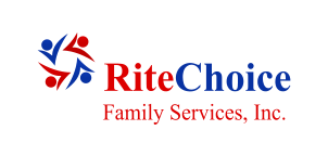 RiteChoice Family Services Inc Logo