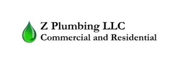 Z Plumbing LLC Logo
