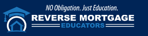 Reverse Mortgage Educators Logo