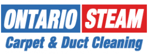 Ontario Steam Carpet & Duct Cleaning Inc. Logo