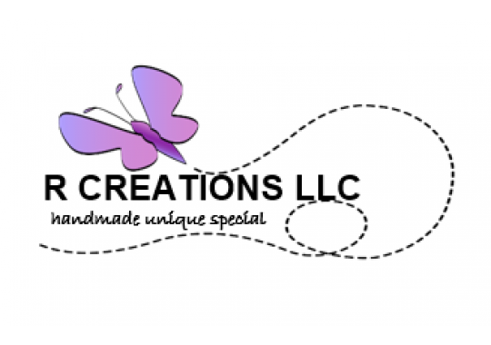 R Creations, LLC Logo