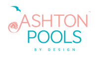 Ashton Pools by Design Logo