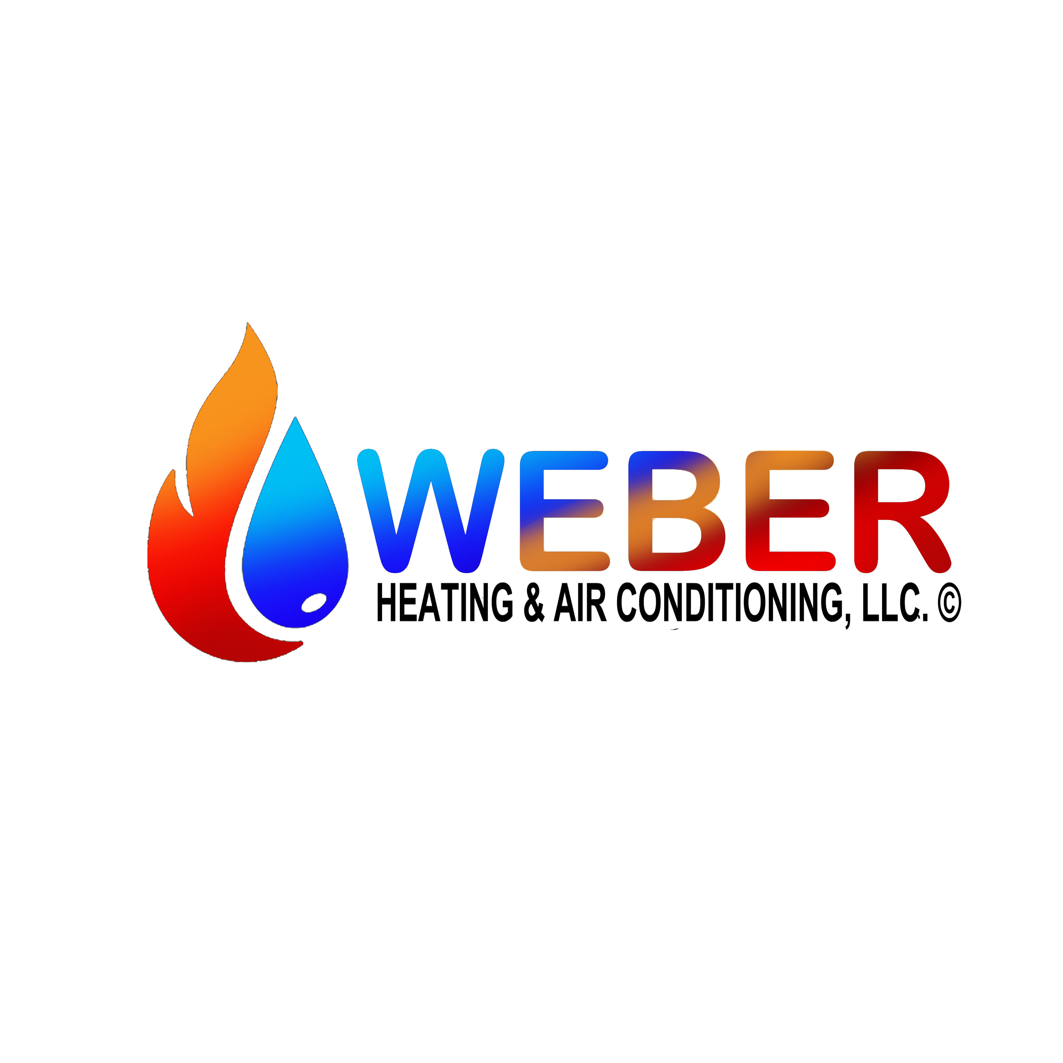 Weber Heating & Air Conditioning, LLC Logo