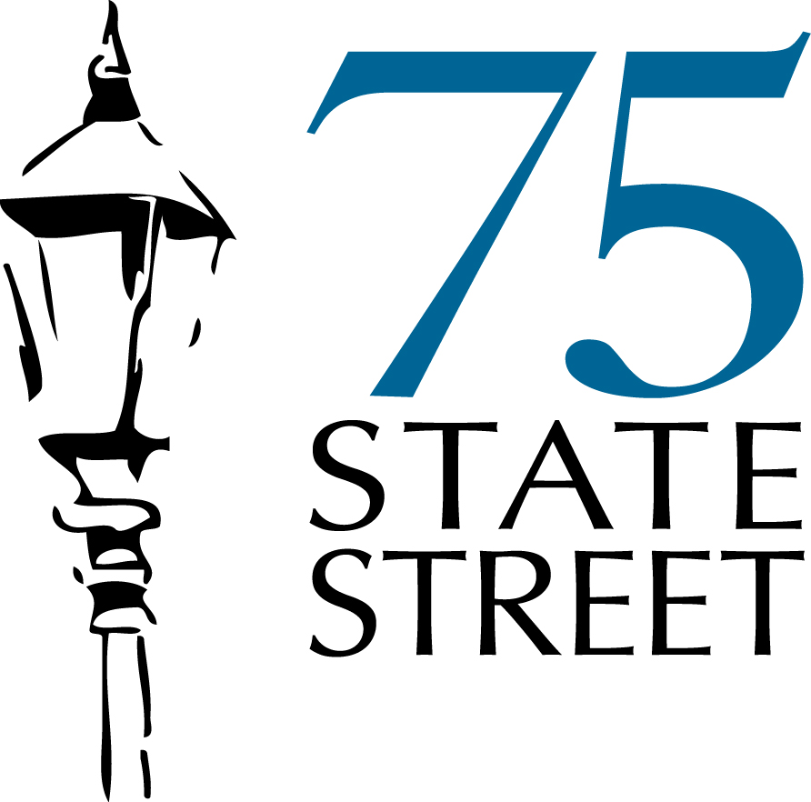 75 State Street Logo