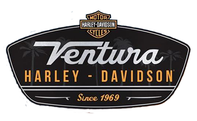 Ventura Harley Davidson Logo