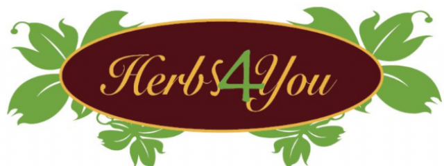 Herbs4You Logo