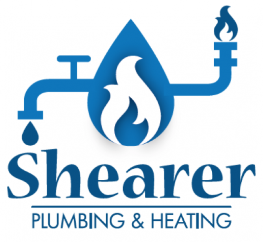 Shearer Plumbing & Heating Inc. Logo