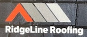 RidgeLine Roofing, LLC Logo