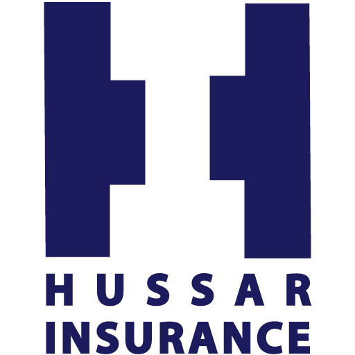 Hussar Insurance Agency Inc. Logo