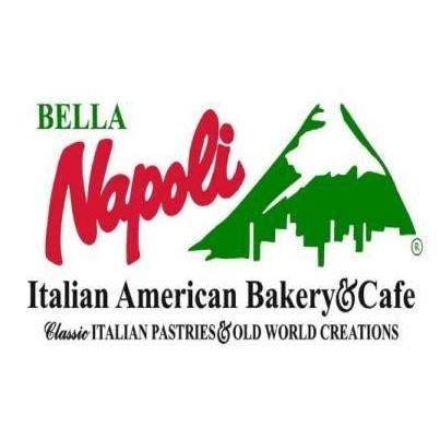 Bella-Napoli Italian Bakery of Troy, Inc Logo