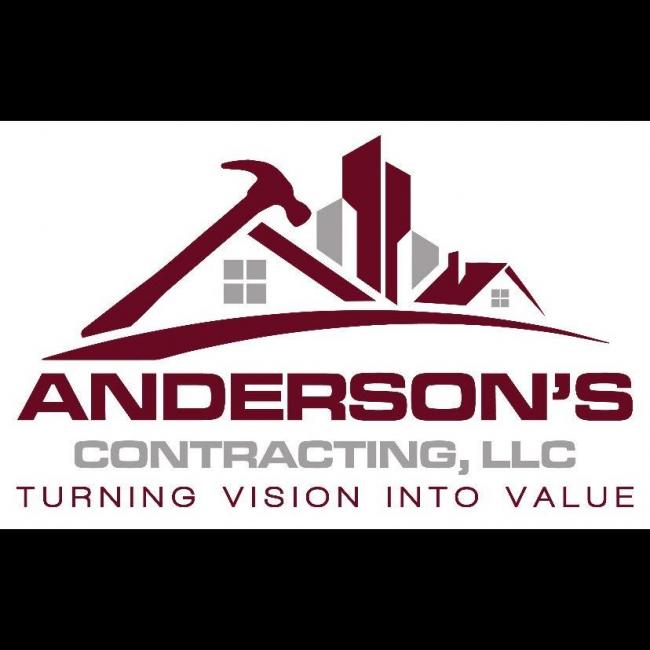 Anderson's Contracting, LLC Logo
