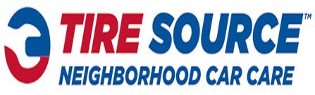 Tire Source Logo