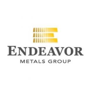 Endeavor Metals Group LLC Logo