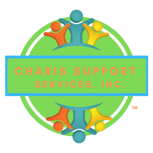 Charis Support Services, Inc. Logo